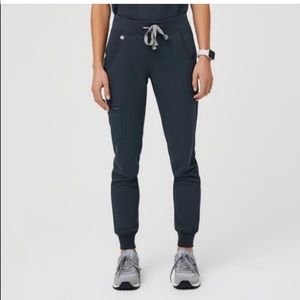 Figs Limited Edition Dark Harbor Zamora Jogger XS